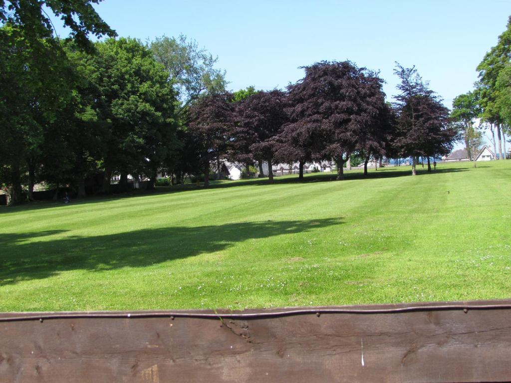 Windsor Hotel Nairn Exterior foto