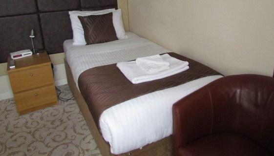 Windsor Hotel Nairn Quarto foto